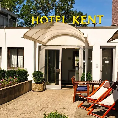 Hotel Kent 2*
