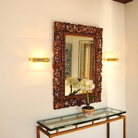 Hotel Kent Mnichov